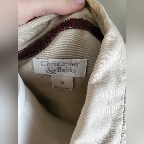 Christopher & Banks - Picture 9 of 10